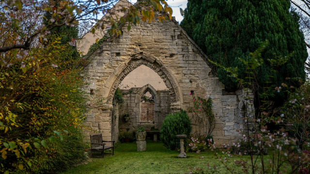 St Anne's Chapel